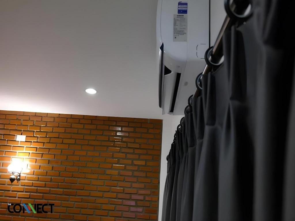 The Connect Chiang Mai Hotel Exterior photo