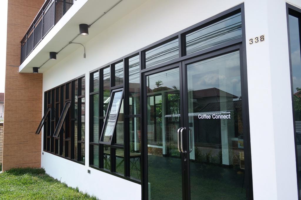 The Connect Chiang Mai Hotel Exterior photo